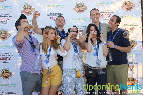 Photo from Oktoberfest Live! Craft Beer Festival 2014 (Gallery 3)