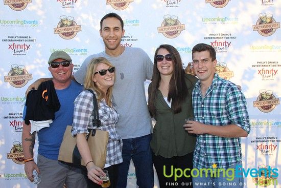 Photo from Oktoberfest Live! Craft Beer Festival 2014 (Gallery 3)