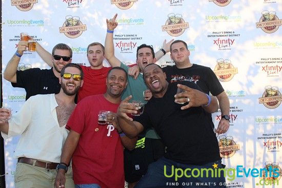 Photo from Oktoberfest Live! Craft Beer Festival 2014 (Gallery 3)