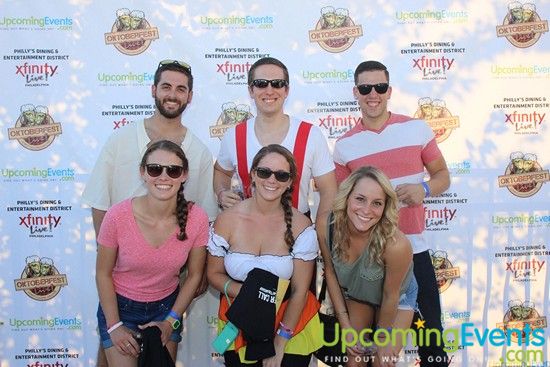 Photo from Oktoberfest Live! Craft Beer Festival 2014 (Gallery 3)