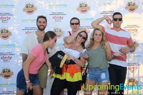 Photo from Oktoberfest Live! Craft Beer Festival 2014 (Gallery 3)