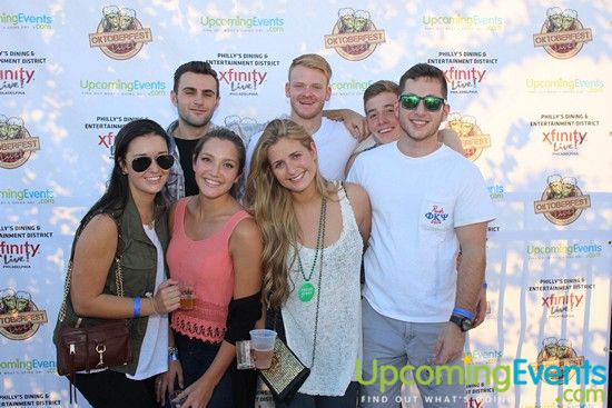 Photo from Oktoberfest Live! Craft Beer Festival 2014 (Gallery 3)