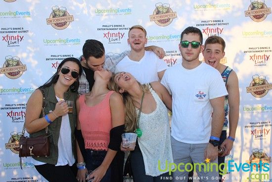 Photo from Oktoberfest Live! Craft Beer Festival 2014 (Gallery 3)