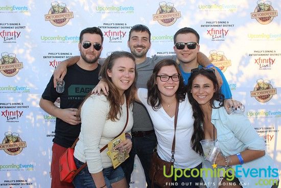 Photo from Oktoberfest Live! Craft Beer Festival 2014 (Gallery 3)