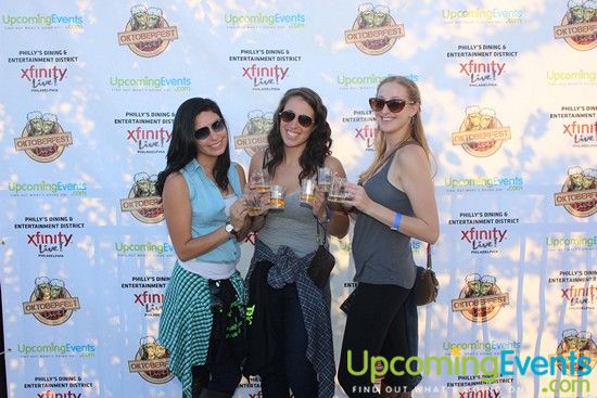 Photo from Oktoberfest Live! Craft Beer Festival 2014 (Gallery 3)