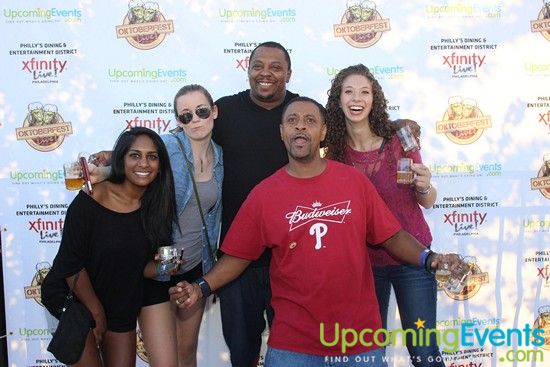 Photo from Oktoberfest Live! Craft Beer Festival 2014 (Gallery 3)