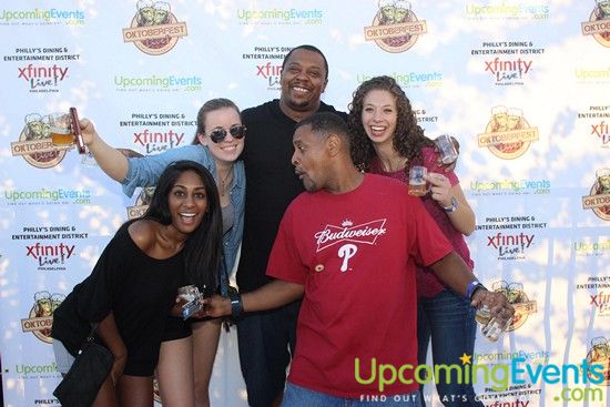 Photo from Oktoberfest Live! Craft Beer Festival 2014 (Gallery 3)