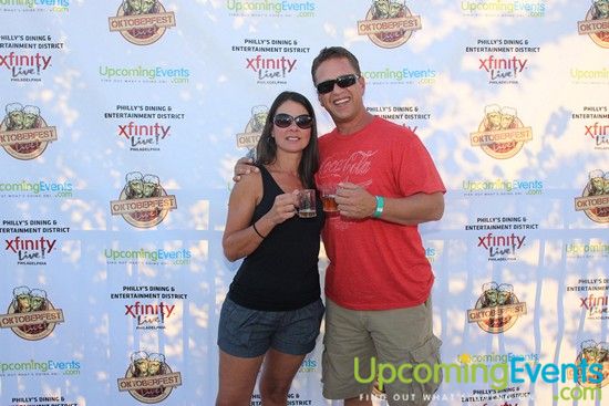 Photo from Oktoberfest Live! Craft Beer Festival 2014 (Gallery 3)