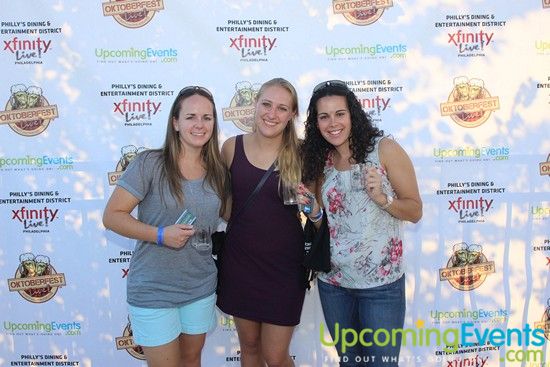 Photo from Oktoberfest Live! Craft Beer Festival 2014 (Gallery 3)