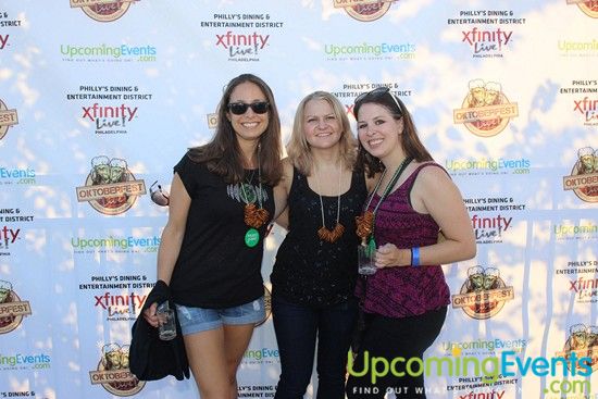 Photo from Oktoberfest Live! Craft Beer Festival 2014 (Gallery 3)