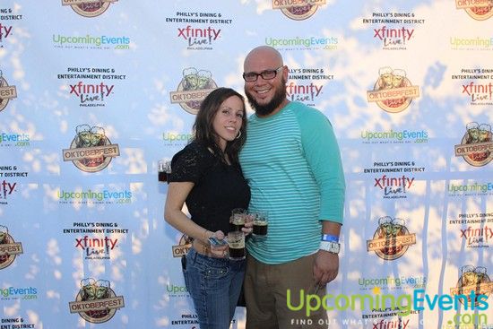 Photo from Oktoberfest Live! Craft Beer Festival 2014 (Gallery 3)