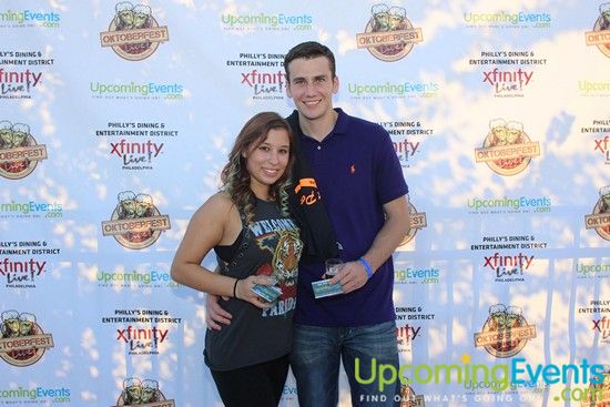 Photo from Oktoberfest Live! Craft Beer Festival 2014 (Gallery 3)