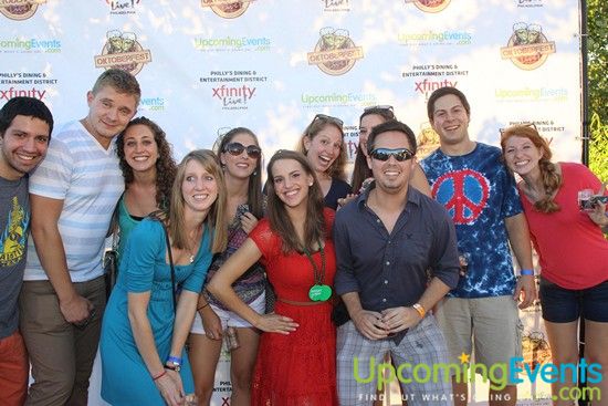 Photo from Oktoberfest Live! Craft Beer Festival 2014 (Gallery 3)