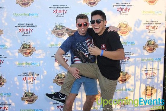 Photo from Oktoberfest Live! Craft Beer Festival 2014 (Gallery 3)