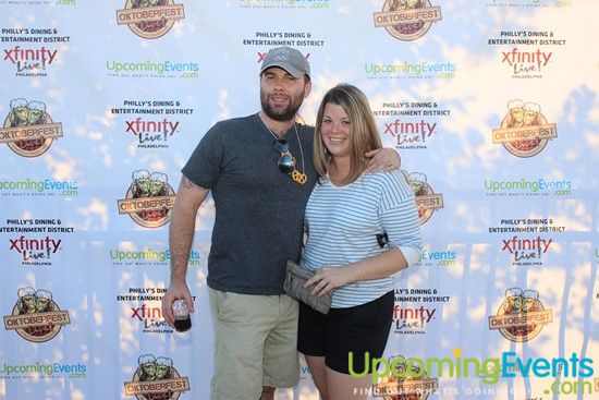 Photo from Oktoberfest Live! Craft Beer Festival 2014 (Gallery 3)