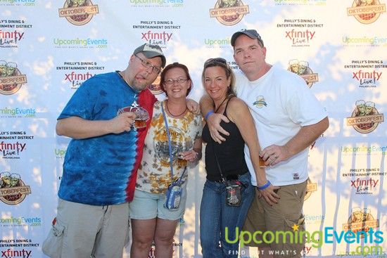 Photo from Oktoberfest Live! Craft Beer Festival 2014 (Gallery 3)