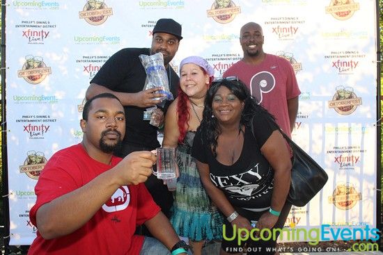 Photo from Oktoberfest Live! Craft Beer Festival 2014 (Gallery 3)