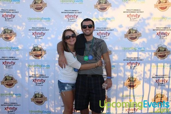 Photo from Oktoberfest Live! Craft Beer Festival 2014 (Gallery 3)