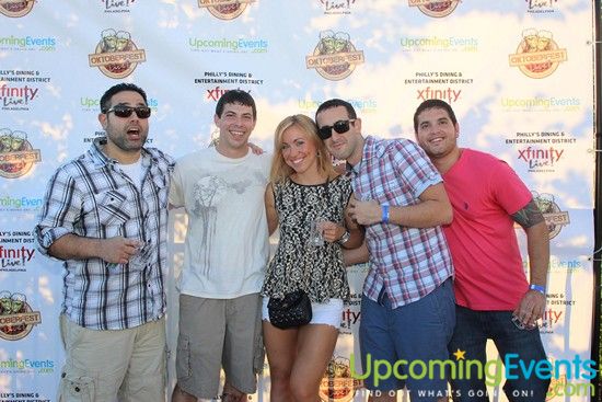 Photo from Oktoberfest Live! Craft Beer Festival 2014 (Gallery 3)