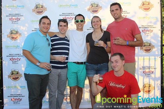 Photo from Oktoberfest Live! Craft Beer Festival 2014 (Gallery 3)