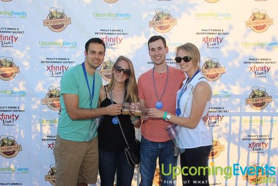 Photo from Oktoberfest Live! Craft Beer Festival 2014 (Gallery 3)