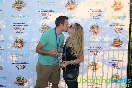 Photo from Oktoberfest Live! Craft Beer Festival 2014 (Gallery 3)