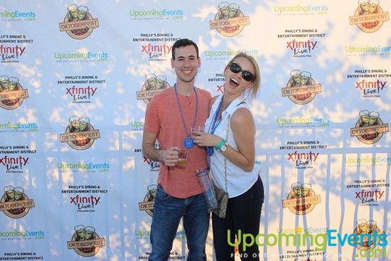 Photo from Oktoberfest Live! Craft Beer Festival 2014 (Gallery 3)