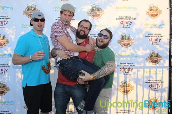 Photo from Oktoberfest Live! Craft Beer Festival 2014 (Gallery 3)