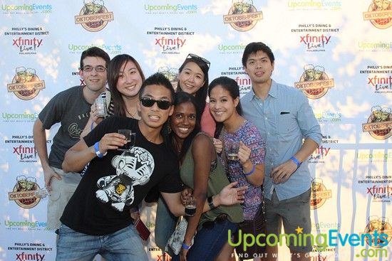 Photo from Oktoberfest Live! Craft Beer Festival 2014 (Gallery 3)