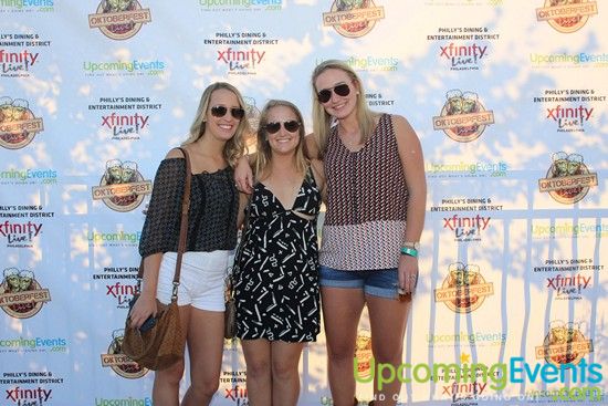 Photo from Oktoberfest Live! Craft Beer Festival 2014 (Gallery 3)