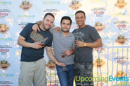 Photo from Oktoberfest Live! Craft Beer Festival 2014 (Gallery 3)