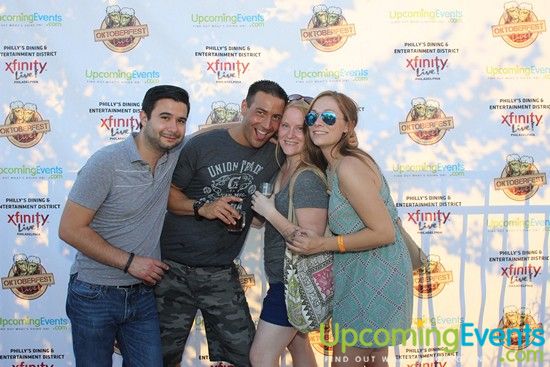 Photo from Oktoberfest Live! Craft Beer Festival 2014 (Gallery 3)