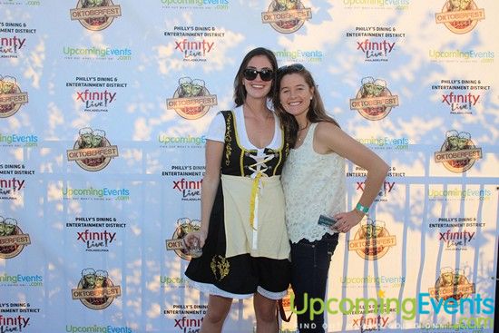 Photo from Oktoberfest Live! Craft Beer Festival 2014 (Gallery 3)