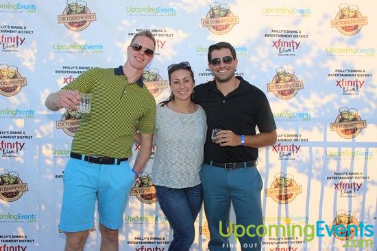 Photo from Oktoberfest Live! Craft Beer Festival 2014 (Gallery 3)