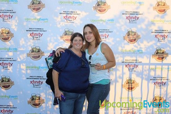Photo from Oktoberfest Live! Craft Beer Festival 2014 (Gallery 3)