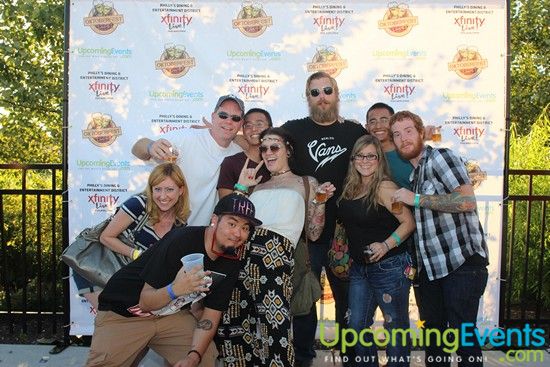 Photo from Oktoberfest Live! Craft Beer Festival 2014 (Gallery 3)