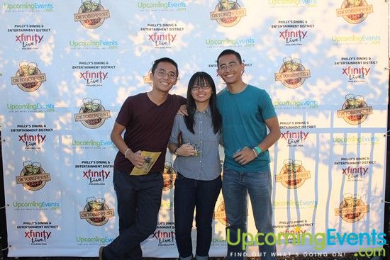 Photo from Oktoberfest Live! Craft Beer Festival 2014 (Gallery 3)