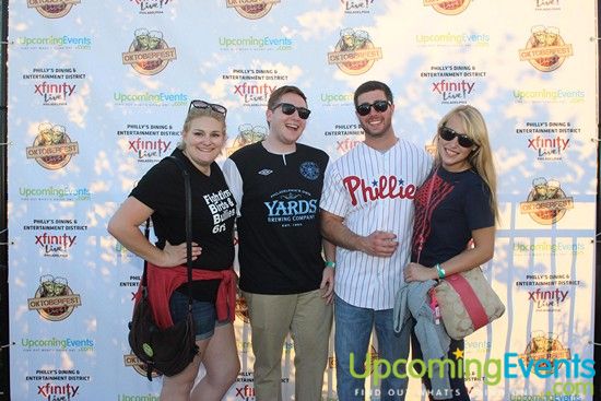 Photo from Oktoberfest Live! Craft Beer Festival 2014 (Gallery 3)