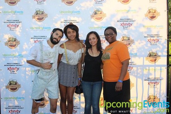 Photo from Oktoberfest Live! Craft Beer Festival 2014 (Gallery 3)