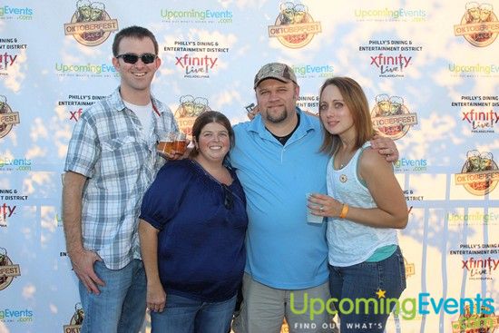 Photo from Oktoberfest Live! Craft Beer Festival 2014 (Gallery 3)