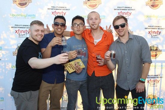 Photo from Oktoberfest Live! Craft Beer Festival 2014 (Gallery 3)