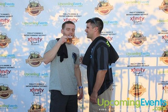 Photo from Oktoberfest Live! Craft Beer Festival 2014 (Gallery 3)