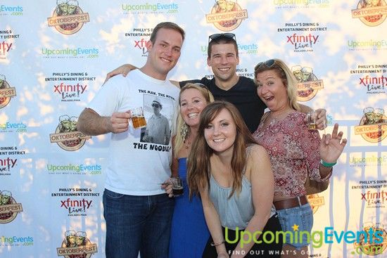 Photo from Oktoberfest Live! Craft Beer Festival 2014 (Gallery 3)