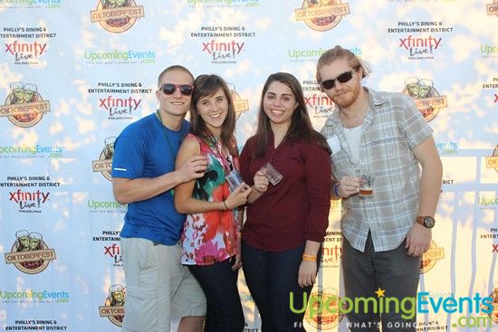 Photo from Oktoberfest Live! Craft Beer Festival 2014 (Gallery 3)