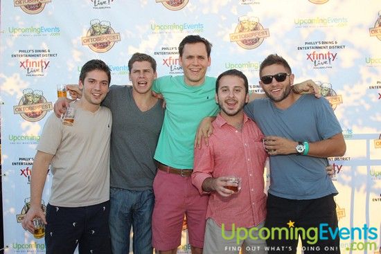 Photo from Oktoberfest Live! Craft Beer Festival 2014 (Gallery 3)