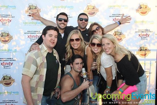 Photo from Oktoberfest Live! Craft Beer Festival 2014 (Gallery 3)