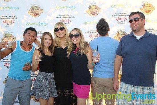 Photo from Oktoberfest Live! Craft Beer Festival 2014 (Gallery 3)