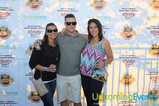 Photo from Oktoberfest Live! Craft Beer Festival 2014 (Gallery 3)