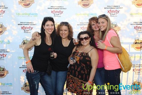 Photo from Oktoberfest Live! Craft Beer Festival 2014 (Gallery 3)