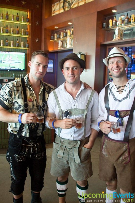 Photo from Oktoberfest Live! Craft Beer Festival 2014 (Gallery 4)